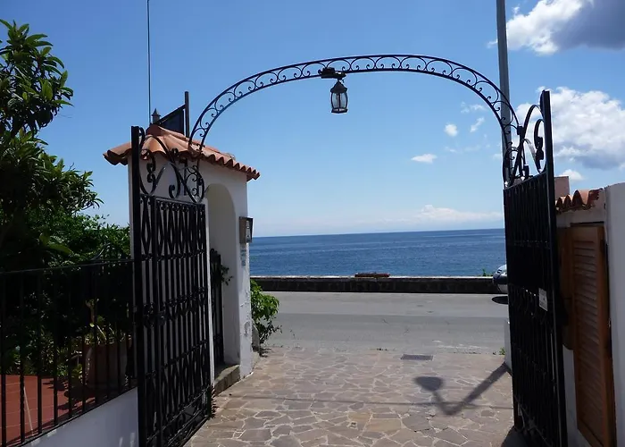 Le Terrazze