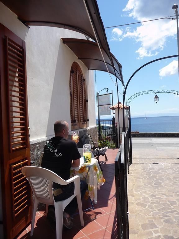 Le Terrazze Lipari (Isola Lipari)