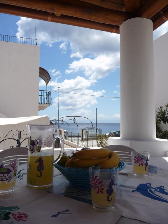 Le Terrazze Lipari (Isola Lipari)